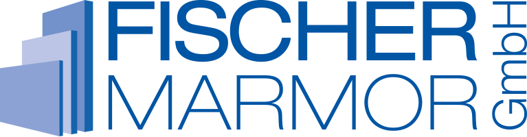 Logo Fischer Marmor